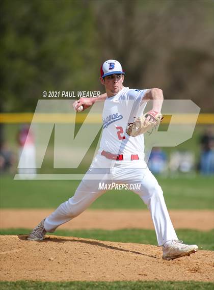 Thumbnail 3 in Line Mountain @ Selinsgrove photogallery.