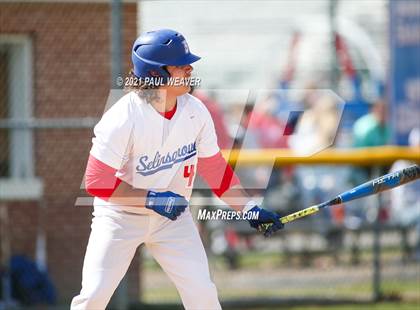 Thumbnail 1 in Line Mountain @ Selinsgrove photogallery.