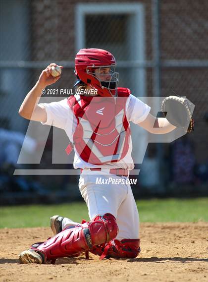 Thumbnail 1 in Line Mountain @ Selinsgrove photogallery.