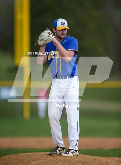 Thumbnail 1 in Line Mountain @ Selinsgrove photogallery.