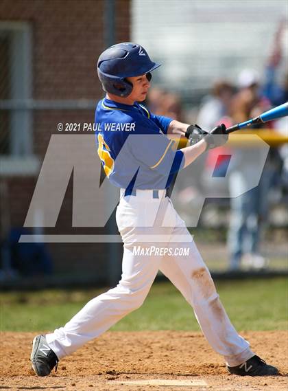 Thumbnail 1 in Line Mountain @ Selinsgrove photogallery.