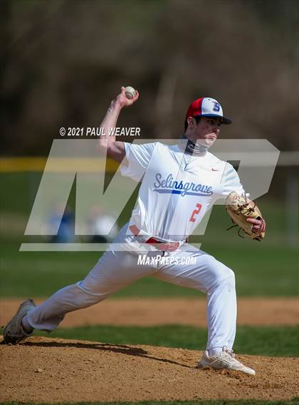 Thumbnail 1 in Line Mountain @ Selinsgrove photogallery.