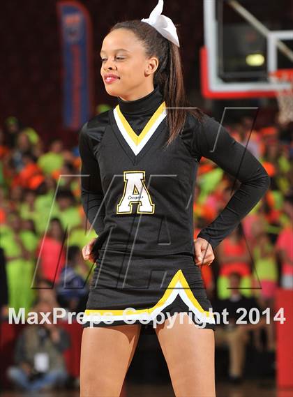 Thumbnail 1 in Apex vs. Lake Norman (NCHSAA 4A Final) photogallery.