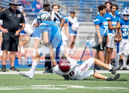 Thumbnail 3 in Whitney @ Rocklin photogallery.