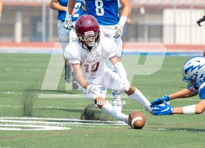 Thumbnail 1 in Whitney @ Rocklin photogallery.