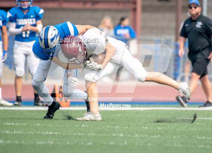 Thumbnail 3 in Whitney @ Rocklin photogallery.