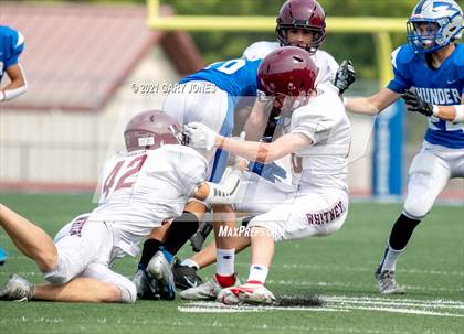 Thumbnail 2 in Whitney @ Rocklin photogallery.