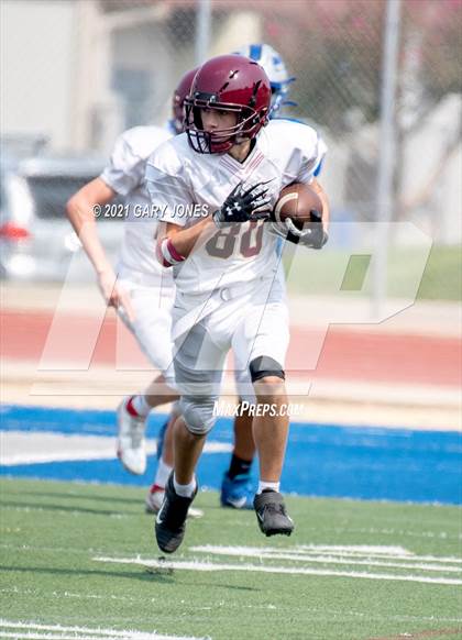 Thumbnail 3 in Whitney @ Rocklin photogallery.