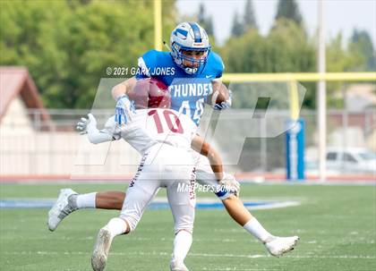 Thumbnail 3 in Whitney @ Rocklin photogallery.