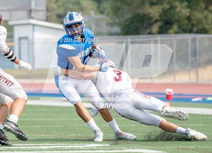 Thumbnail 3 in Whitney @ Rocklin photogallery.
