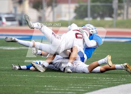 Thumbnail 2 in Whitney @ Rocklin photogallery.