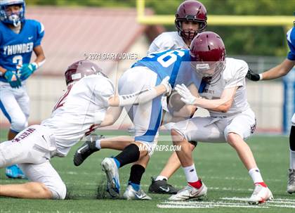 Thumbnail 1 in Whitney @ Rocklin photogallery.