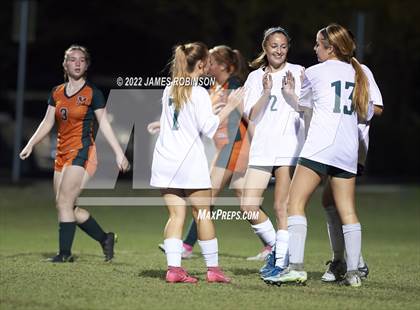 Thumbnail 2 in Mandarin vs Fleming Island  (Preseason Classic) photogallery.