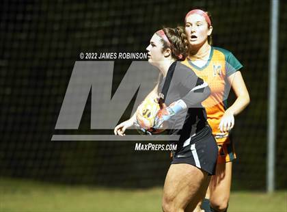 Thumbnail 1 in Mandarin vs Fleming Island  (Preseason Classic) photogallery.
