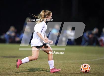 Thumbnail 2 in Mandarin vs Fleming Island  (Preseason Classic) photogallery.