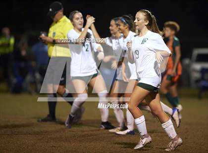 Thumbnail 1 in Mandarin vs Fleming Island  (Preseason Classic) photogallery.