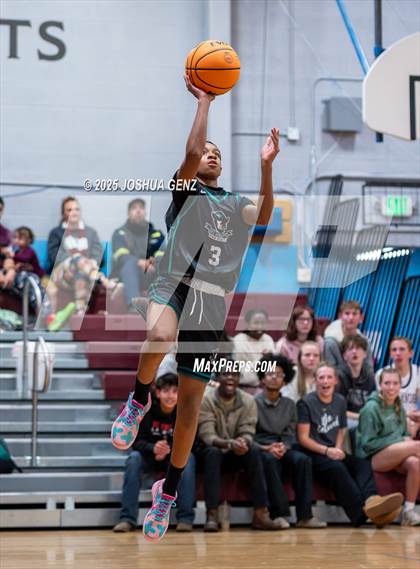 Thumbnail 1 in St. Mary's @ Thomas MacLaren School photogallery.