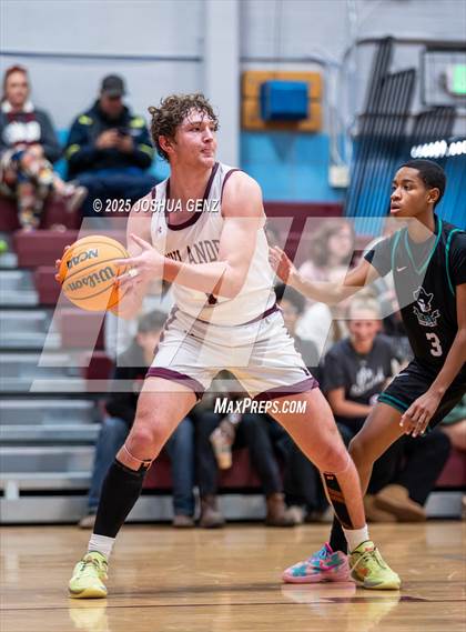 Thumbnail 3 in St. Mary's @ Thomas MacLaren School photogallery.