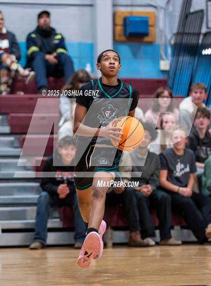 Thumbnail 1 in St. Mary's @ Thomas MacLaren School photogallery.