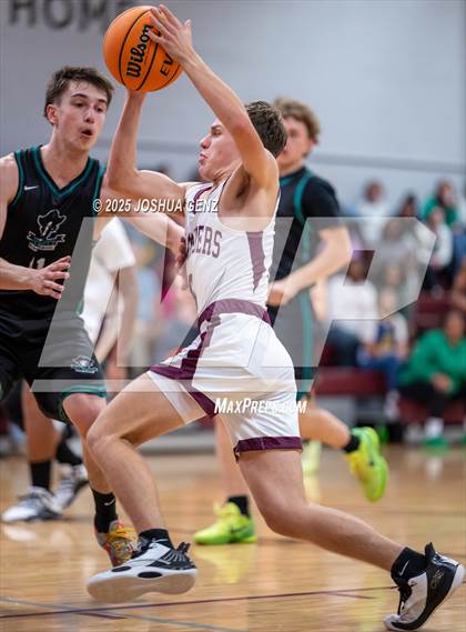 Thumbnail 1 in St. Mary's @ Thomas MacLaren School photogallery.