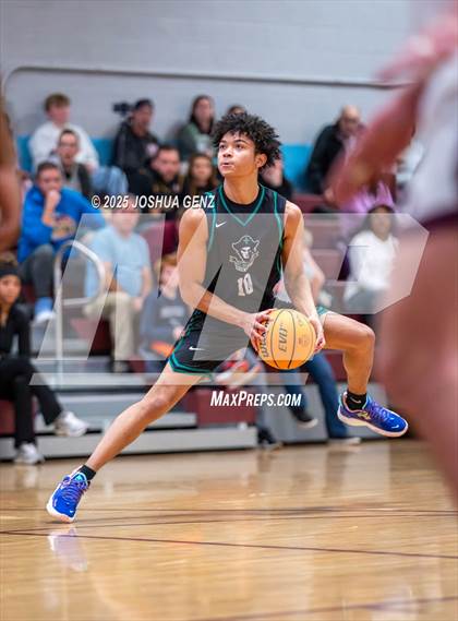 Thumbnail 2 in St. Mary's @ Thomas MacLaren School photogallery.