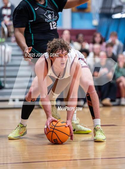 Thumbnail 1 in St. Mary's @ Thomas MacLaren School photogallery.