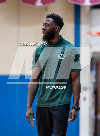 Thumbnail 2 in St. Mary's @ Thomas MacLaren School photogallery.