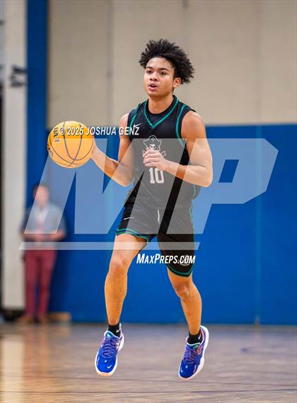 Thumbnail 3 in St. Mary's @ Thomas MacLaren School photogallery.