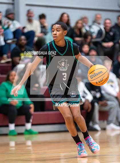 Thumbnail 2 in St. Mary's @ Thomas MacLaren School photogallery.