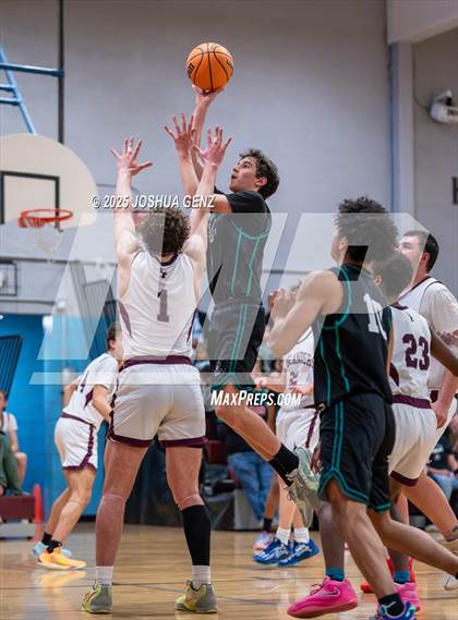 Thumbnail 2 in St. Mary's @ Thomas MacLaren School photogallery.