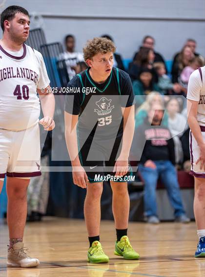 Thumbnail 2 in St. Mary's @ Thomas MacLaren School photogallery.