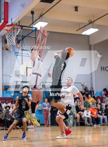 Thumbnail 1 in St. Mary's @ Thomas MacLaren School photogallery.