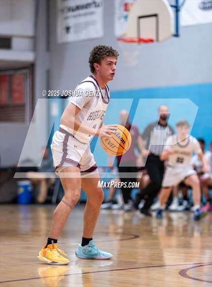 Thumbnail 3 in St. Mary's @ Thomas MacLaren School photogallery.