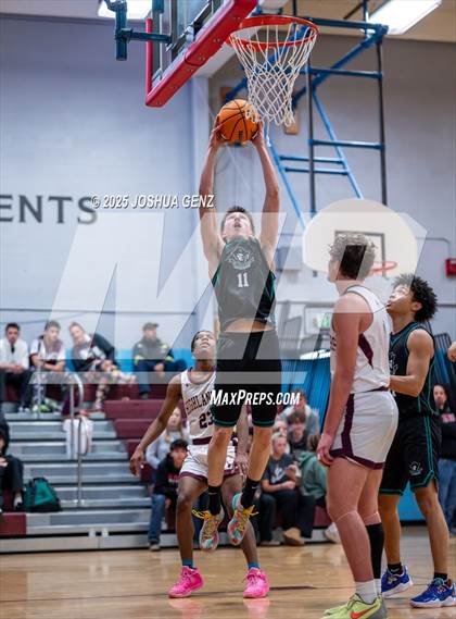 Thumbnail 2 in St. Mary's @ Thomas MacLaren School photogallery.