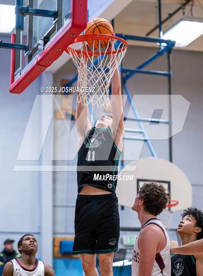 Thumbnail 3 in St. Mary's @ Thomas MacLaren School photogallery.