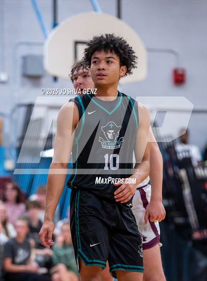 Thumbnail 3 in St. Mary's @ Thomas MacLaren School photogallery.