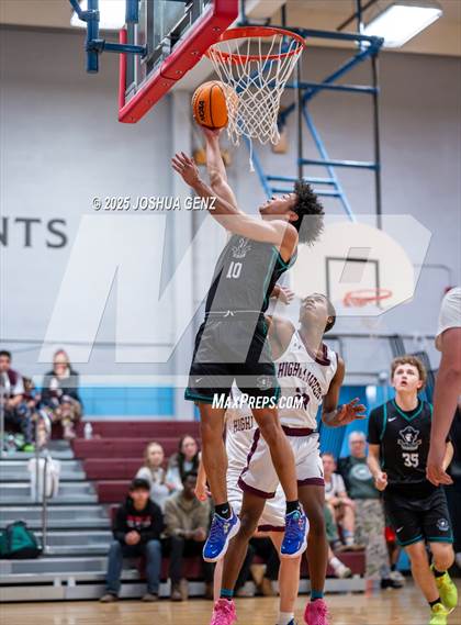 Thumbnail 1 in St. Mary's @ Thomas MacLaren School photogallery.