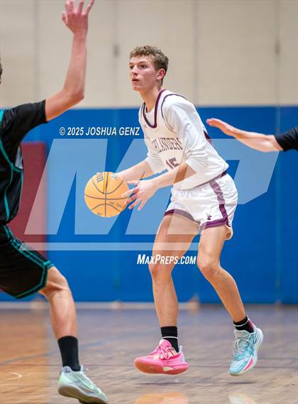 Thumbnail 3 in St. Mary's @ Thomas MacLaren School photogallery.