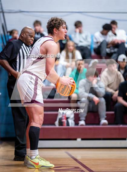 Thumbnail 3 in St. Mary's @ Thomas MacLaren School photogallery.