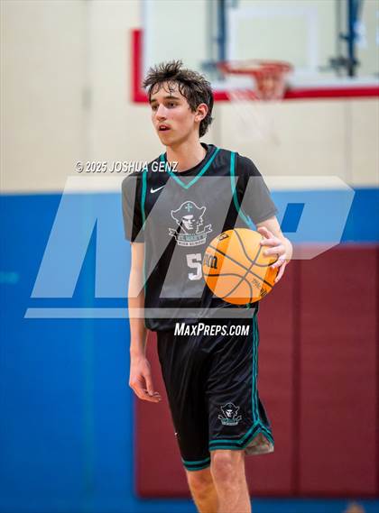 Thumbnail 1 in St. Mary's @ Thomas MacLaren School photogallery.