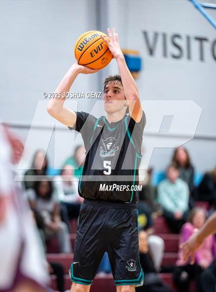 Thumbnail 3 in St. Mary's @ Thomas MacLaren School photogallery.