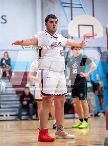 Thumbnail 3 in St. Mary's @ Thomas MacLaren School photogallery.