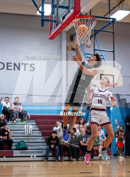 Thumbnail 2 in St. Mary's @ Thomas MacLaren School photogallery.