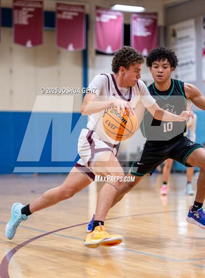 Thumbnail 2 in St. Mary's @ Thomas MacLaren School photogallery.