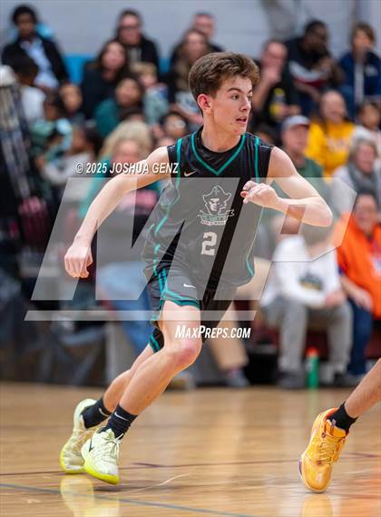 Thumbnail 1 in St. Mary's @ Thomas MacLaren School photogallery.