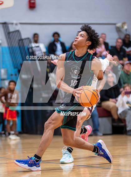 Thumbnail 3 in St. Mary's @ Thomas MacLaren School photogallery.