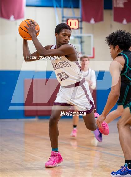 Thumbnail 2 in St. Mary's @ Thomas MacLaren School photogallery.