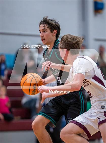 Thumbnail 1 in St. Mary's @ Thomas MacLaren School photogallery.