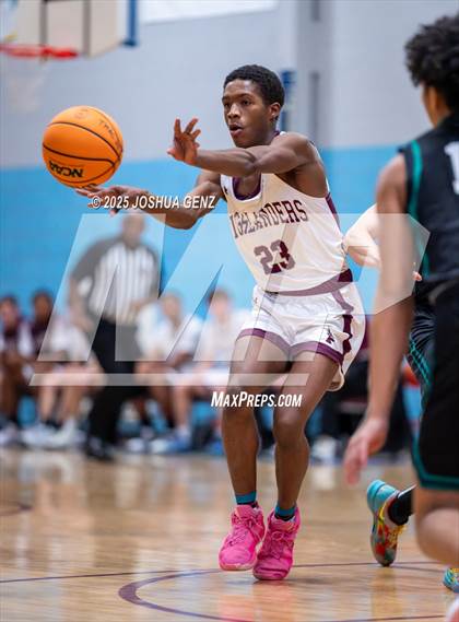 Thumbnail 1 in St. Mary's @ Thomas MacLaren School photogallery.