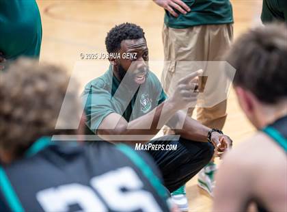 Thumbnail 1 in St. Mary's @ Thomas MacLaren School photogallery.